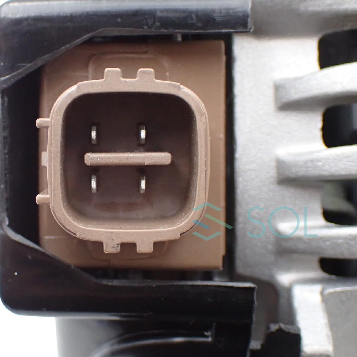 Amazon | プロボックス NCP160V リビルト オルタネーター ASSY コア
